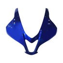 Verkleidungen 2007-2008 Honda CBR 600 RR Blau &amp; Grün Movistar Generic