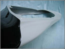 Kotelot 2007-2008 Honda CBR 600 RR Monivärinen Honda Racing Generic