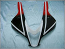 Kotelot 2007-2008 Honda CBR 600 RR Monivärinen Honda Racing Generic