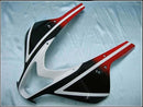 Kotelot 2007-2008 Honda CBR 600 RR Monivärinen Honda Racing Generic