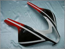 Kotelot 2007-2008 Honda CBR 600 RR Monivärinen Honda Racing Generic