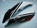 Kotelot 2007-2008 Honda CBR 600 RR Monivärinen Honda Racing Generic