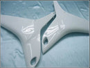 Kotelot 2007-2008 Honda CBR 600 RR Monivärinen Honda Racing Generic