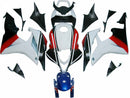 Kotelot 2007-2008 Honda CBR 600 RR Monivärinen Honda Racing Generic