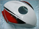 Kotelot 2007-2008 Honda CBR 600 RR Monivärinen Honda Racing Generic