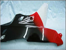 Kotelot 2007-2008 Honda CBR 600 RR Monivärinen Honda Racing Generic