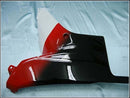 Kotelot 2007-2008 Honda CBR 600 RR Monivärinen Honda Racing Generic