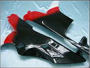 Kotelot 2007-2008 Honda CBR 600 RR Monivärinen Honda Racing Generic