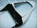 Kotelot 2007-2008 Honda CBR 600 RR Monivärinen Honda Racing Generic