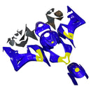 Verkleidungen 2007-2008 Honda CBR 600 RR Blau Red Bull Generic