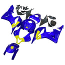 Verkleidungen 2007-2008 Honda CBR 600 RR Blau Red Bull Generic