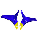 Verkleidungen 2007-2008 Honda CBR 600 RR Blau Red Bull Generic