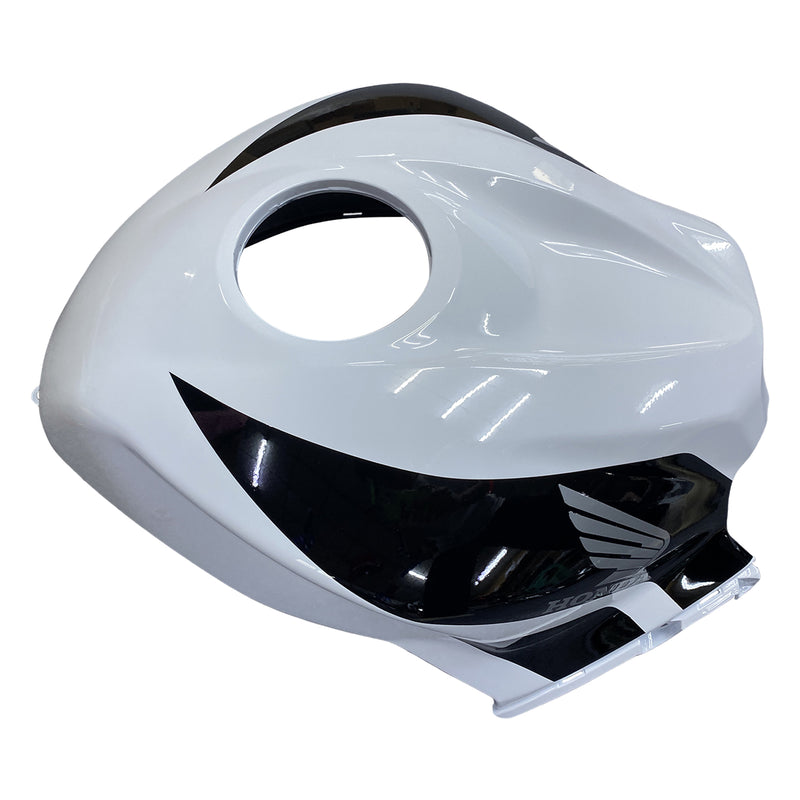 Kotelot 2007-2008 Honda CBR 600 RR Black & White CBR Generic