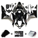 Verkleidungen 2007-2008 Honda CBR 600 RR CBR Racing Generic