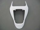 Verkleidungen 2007-2008 Honda CBR 600 RR Weiß &amp; Schwarz Hannspree Racing Generic