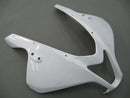 Verkleidungen 2007-2008 Honda CBR 600 RR Weiß &amp; Schwarz Hannspree Racing Generic