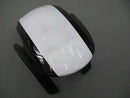 Verkleidungen 2007-2008 Honda CBR 600 RR Weiß &amp; Schwarz Hannspree Racing Generic
