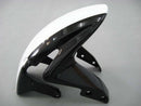 Verkleidungen 2007-2008 Honda CBR 600 RR Weiß &amp; Schwarz Hannspree Racing Generic