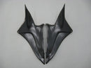 Verkleidungen 2007-2008 Honda CBR 600 RR Weiß &amp; Schwarz Hannspree Racing Generic
