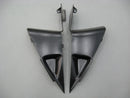 Verkleidungen 2007-2008 Honda CBR 600 RR Weiß &amp; Schwarz Hannspree Racing Generic