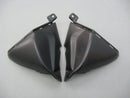 Verkleidungen 2007-2008 Honda CBR 600 RR Weiß &amp; Schwarz Hannspree Racing Generic