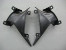 Verkleidungen 2007-2008 Honda CBR 600 RR Weiß &amp; Schwarz Hannspree Racing Generic