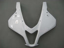 Verkleidungen 2007-2008 Honda CBR 600 RR Weiß &amp; Schwarz Hannspree Racing Generic