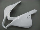 Verkleidungen 2007-2008 Honda CBR 600 RR Weiß &amp; Schwarz Hannspree Racing Generic