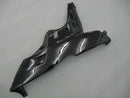 Verkleidungen 2007-2008 Honda CBR 600 RR Weiß &amp; Schwarz Hannspree Racing Generic