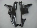 Verkleidungen 2007-2008 Honda CBR 600 RR Weiß &amp; Schwarz Hannspree Racing Generic