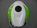 Verkleidungen 2007-2008 Honda CBR 600 RR Weiß &amp; Schwarz Hannspree Racing Generic