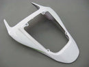 Verkleidungen 2007-2008 Honda CBR 600 RR Weiß &amp; Schwarz Hannspree Racing Generic