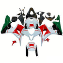 Verkleidungen 2007-2008 Honda CBR 600 RR Mehrfarbig San Carlo Generic