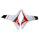 Fairings 2007-2008 Honda CBR 600 RR Multicolor San Carlo Racing Generisk