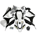 Carenados 2007-2008 Honda CBR 600 RR negro Playboy genérico