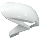 Verkleidungen 2007-2008 Honda CBR 600 RR Schwarz Weiß Blau Münze RR Generisch