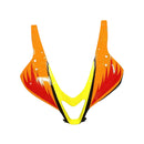 Verkleidungen 2007-2008 Honda CBR 600 RR Gelb Schwarz Valentino Rossi Racing Generic