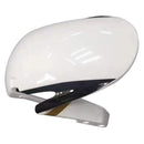 Fairings 2007-2008 Honda CBR 600 RR White & Black Playboy Generic