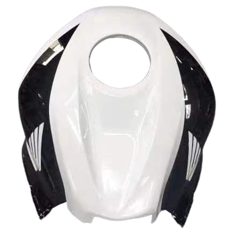 Fairings 2007-2008 Honda CBR 600 RR White & Black Playboy Generic