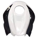 Kapotáž 2007-2008 Honda CBR 600 RR White & Black Playboy Generic