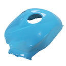 Amotopart Verkleidungssatz Karosserie Kunststoff ABS für Honda CBR600RR 2007-2008 F5