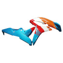 Amotopart Honda CBR600RR 2007–2008 F5 Verkleidungsset, Karosserie, Kunststoff, ABS