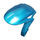 Amotopart Honda CBR600RR 2007–2008 F5 Verkleidungsset, Karosserie, Kunststoff, ABS