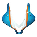 Amotopart Honda CBR600RR 2007–2008 F5 Verkleidungsset, Karosserie, Kunststoff, ABS