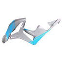 Amotopart Honda CBR600RR 2007–2008 F5 Verkleidungsset, Karosserie, Kunststoff, ABS