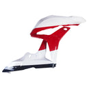 Amotopart Honda CBR600RR 2007–2008 F5 Verkleidungsset, Karosserie, Kunststoff, ABS