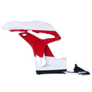 Amotopart Honda CBR600RR 2007–2008 F5 Verkleidungsset, Karosserie, Kunststoff, ABS