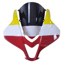 Amotopart Honda CBR600RR 2007–2008 F5 Verkleidungsset, Karosserie, Kunststoff, ABS