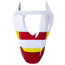 Amotopart Honda CBR600RR 2007–2008 F5 Verkleidungsset, Karosserie, Kunststoff, ABS