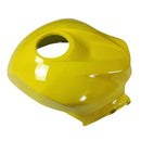 Amotopart Honda CBR600RR 2007–2008 F5 Verkleidungsset, Karosserie, Kunststoff, ABS